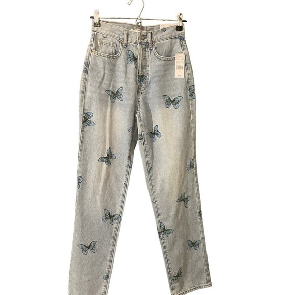 PacSun‎ Dad Jeans - Picture 1 of 7